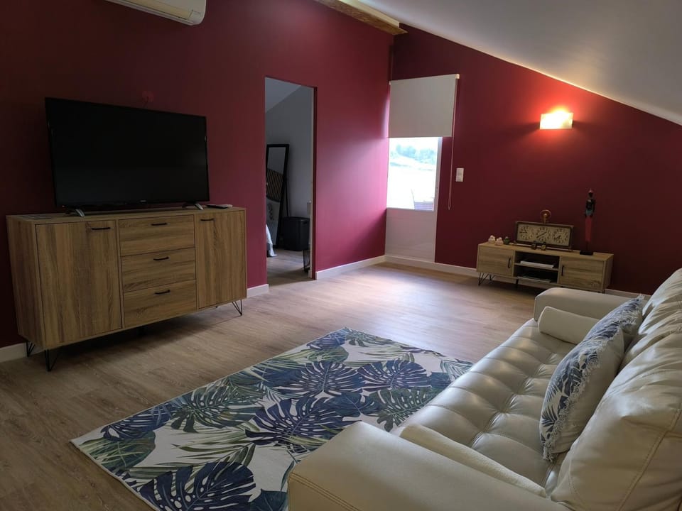 Espaço Roteiro de Mimos Vacation rental in Azores District