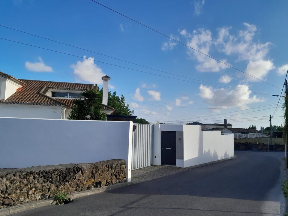 Espaço Roteiro de Mimos Vacation rental in Azores District