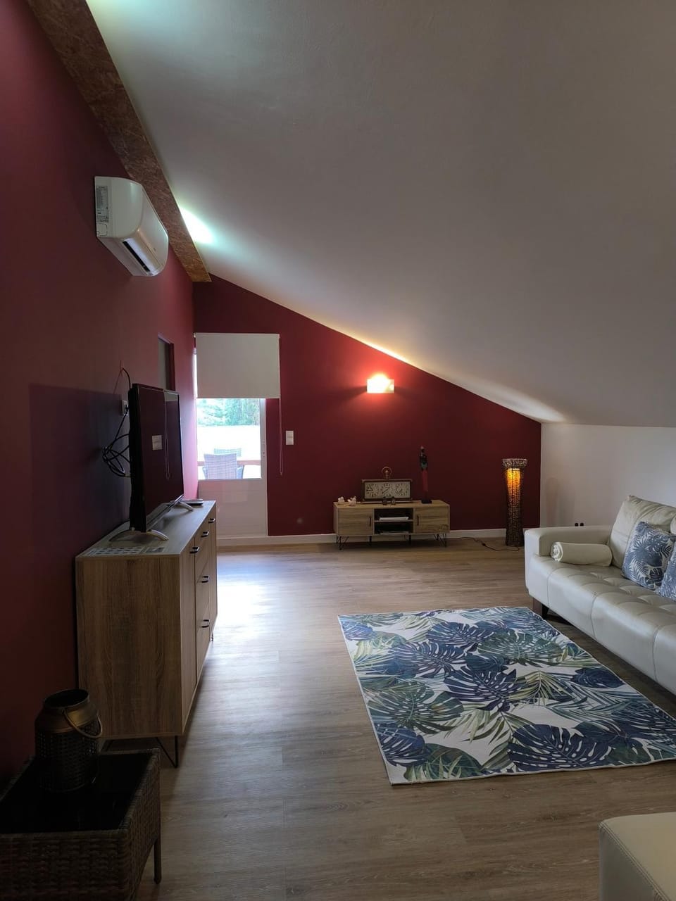 Espaço Roteiro de Mimos Vacation rental in Azores District