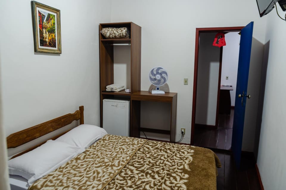 Caminhos De Ouro Preto Bed and Breakfast in Ouro Preto
