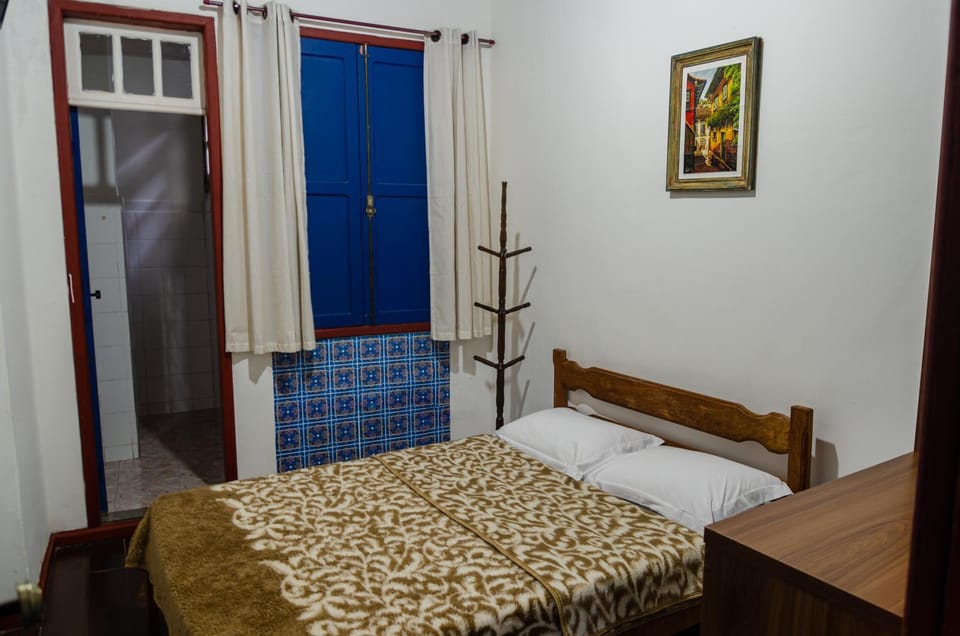 Caminhos De Ouro Preto Bed and Breakfast in Ouro Preto