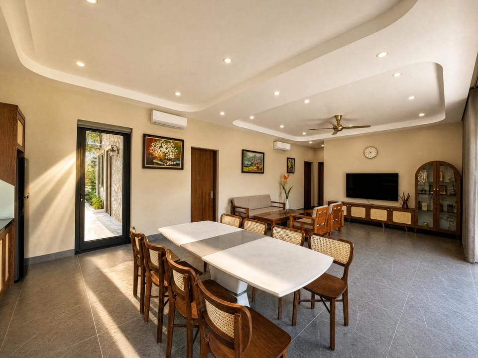 TV and multimedia, Living room