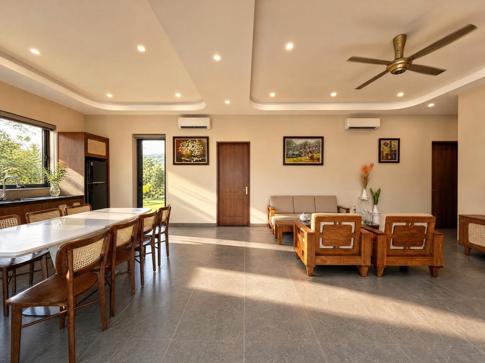 TV and multimedia, Living room