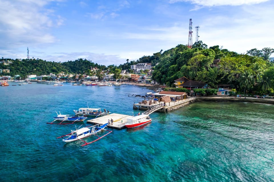 Beach, Diving, On site, Sea view, Area and facilities