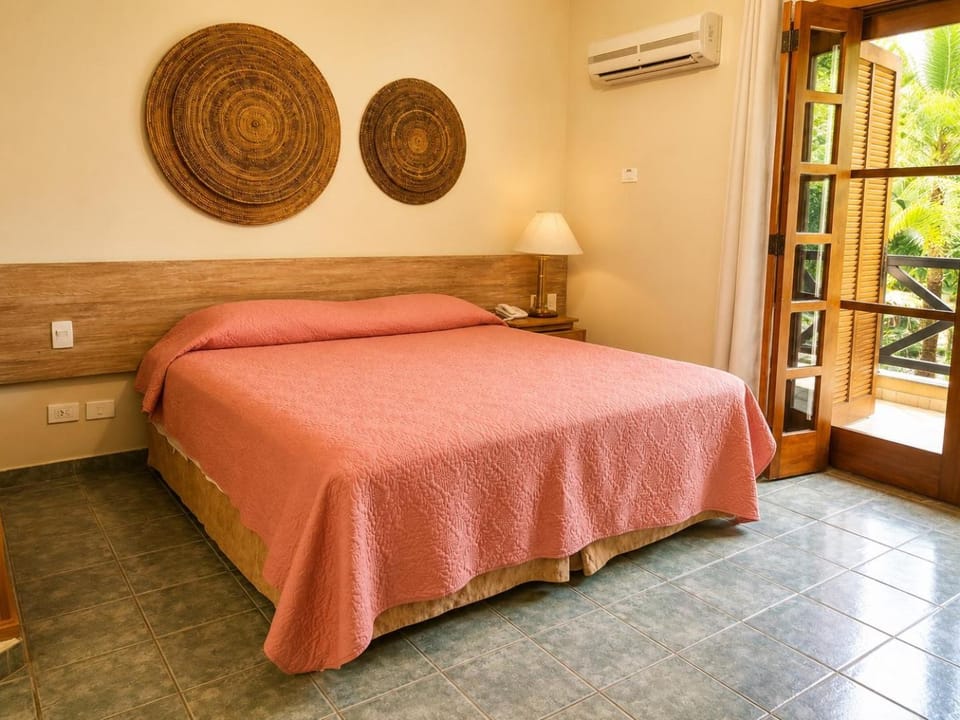 Suite 1110 IlhaFlat Apartment hotel in Ilhabela