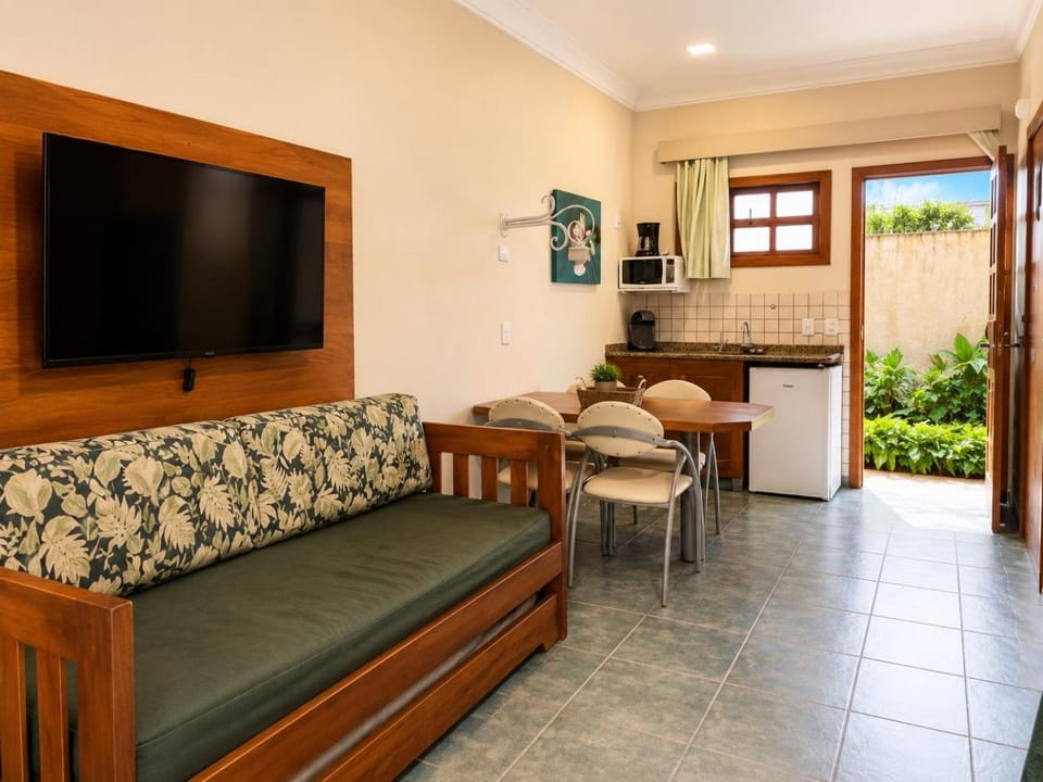 Suite 1110 IlhaFlat Apartment hotel in Ilhabela