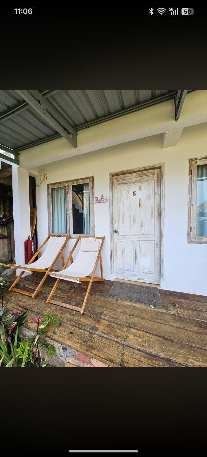 Ten RooMs Bed and Breakfast in Riau Islands, Indonesia