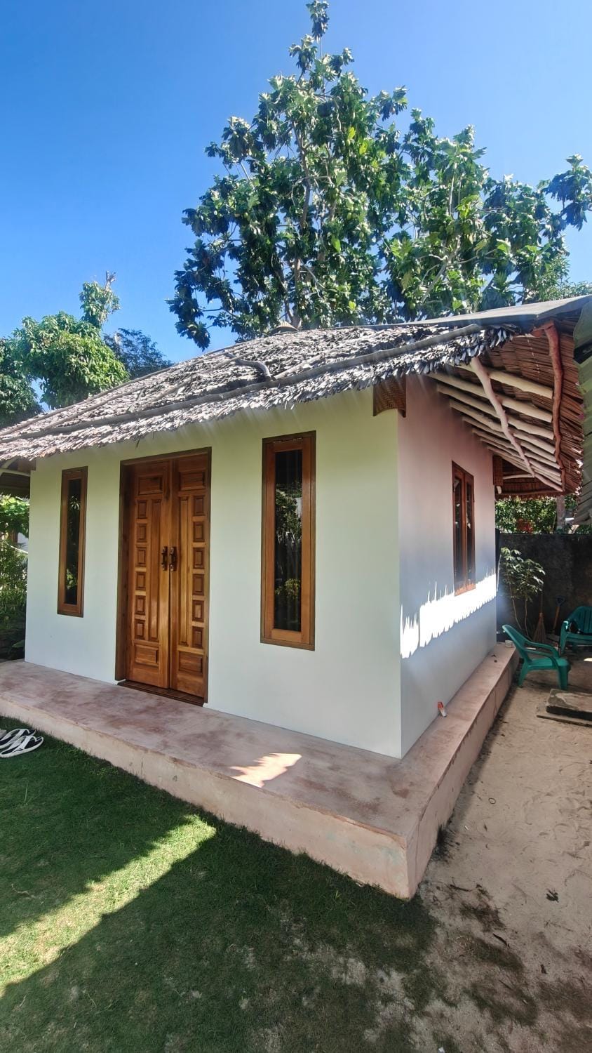 Ten RooMs Bed and Breakfast in Riau Islands, Indonesia