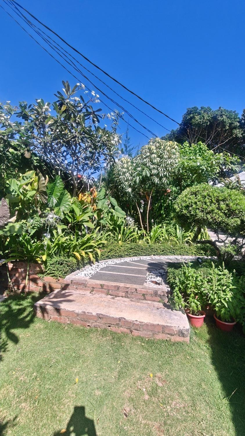 Ten RooMs Bed and Breakfast in Riau Islands, Indonesia
