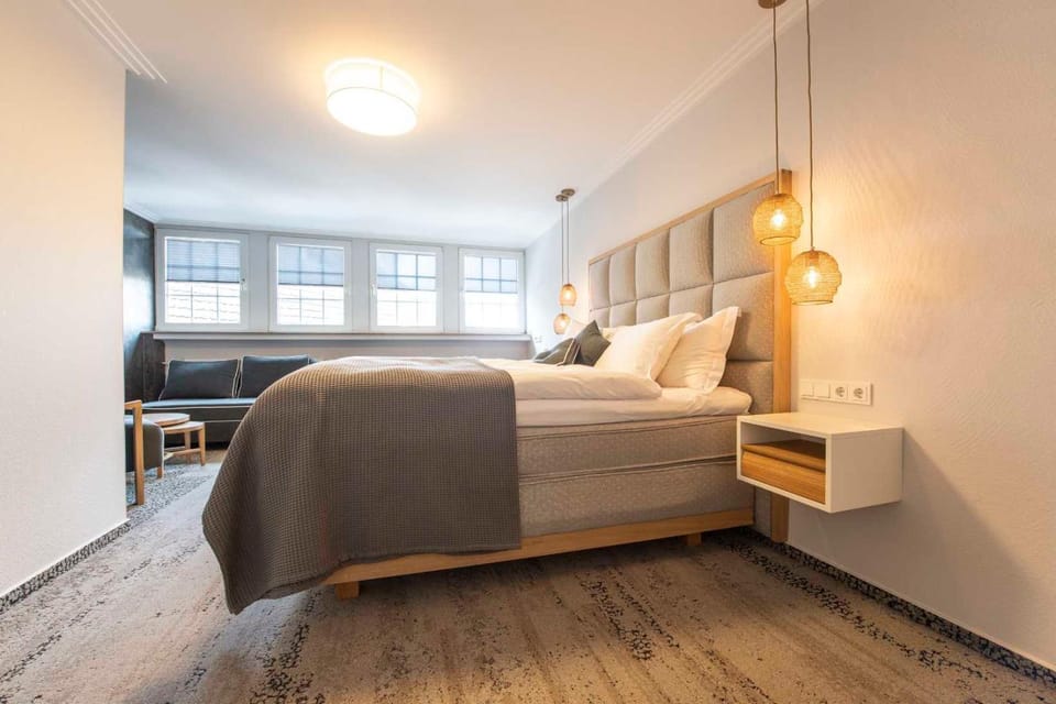 Ratshotel Hotel in North Rhine-Westphalia
