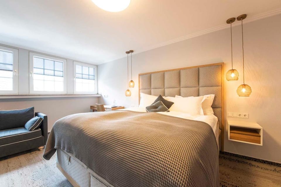 Ratshotel Hotel in North Rhine-Westphalia
