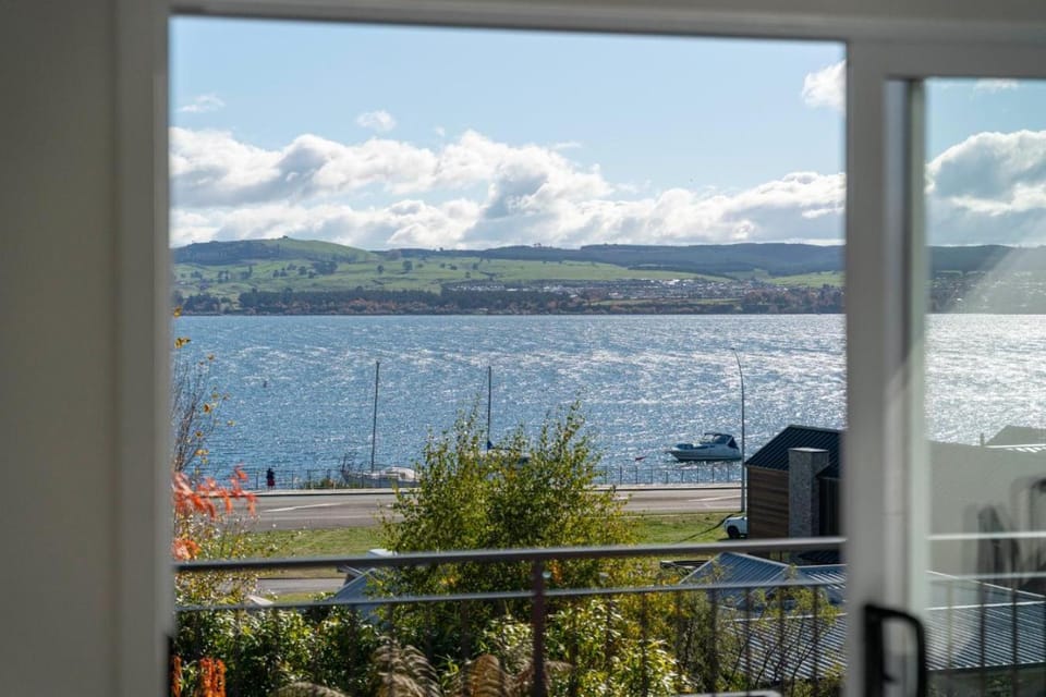 Lake view