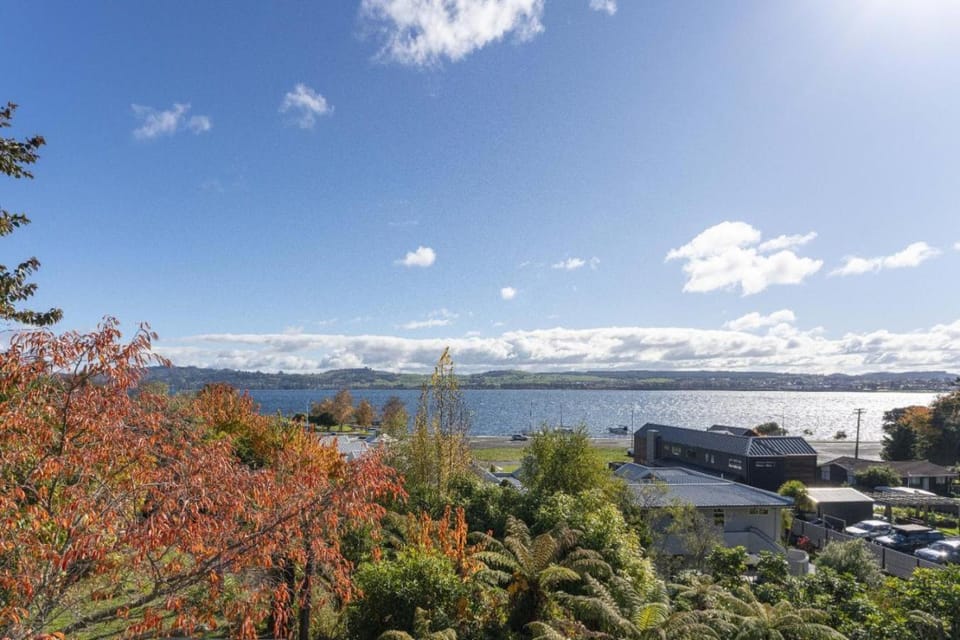 Lake view