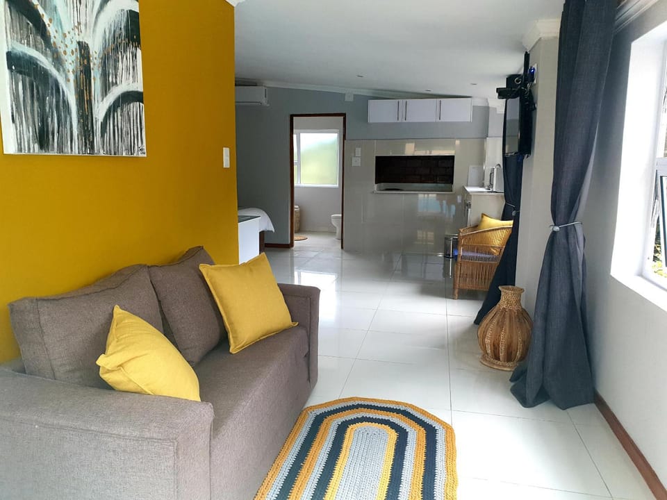 TV and multimedia, Kitchen or kitchenette, Living room, Photo of the whole room, Seating area