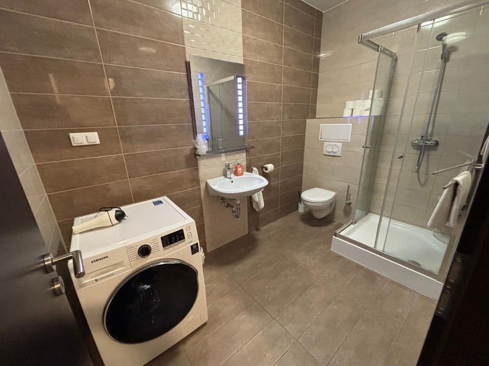 Pizza Tábor Apartman Bed and Breakfast in Slovakia