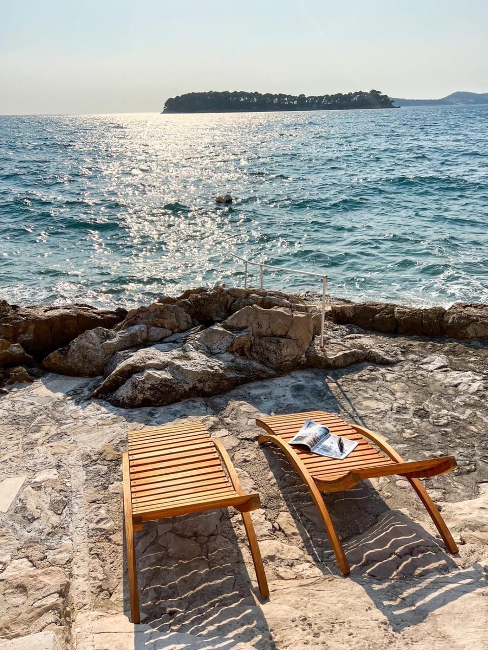 Holiday Home Adriatic Pearl House in Dubrovnik-Neretva County