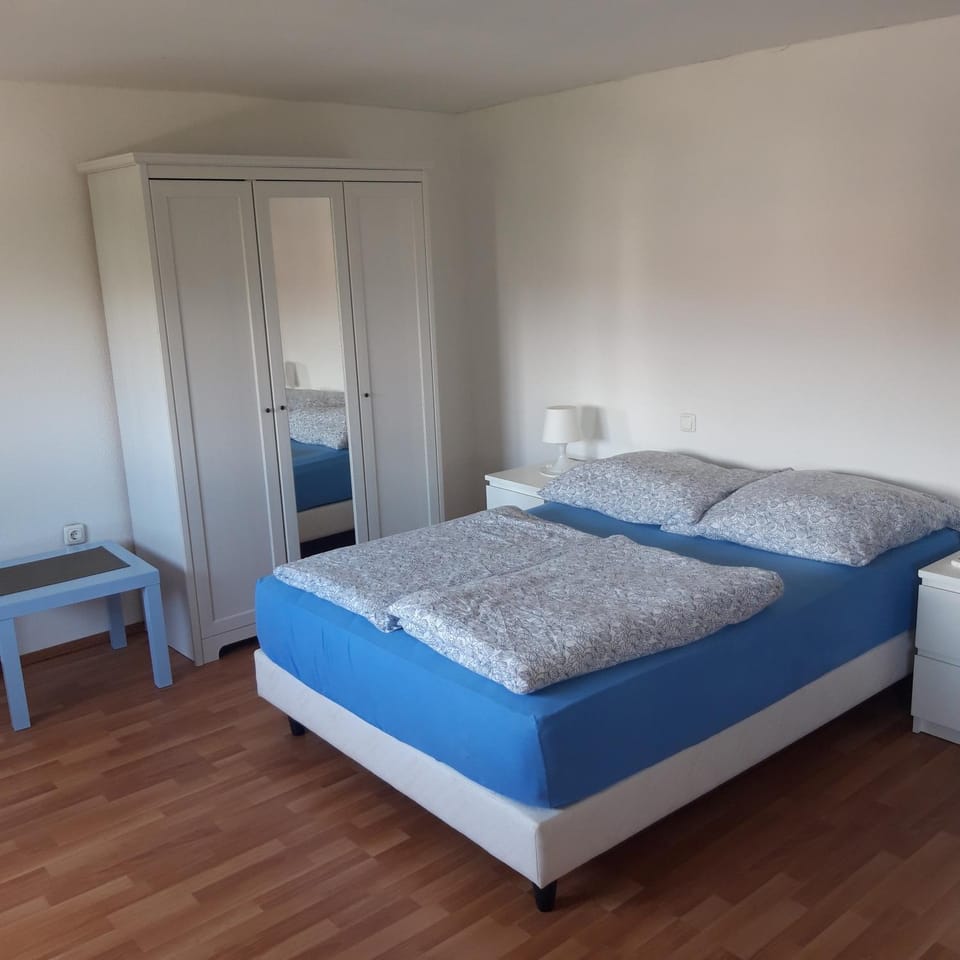 Apartments Residence Info Tourist Apartment in Poreč