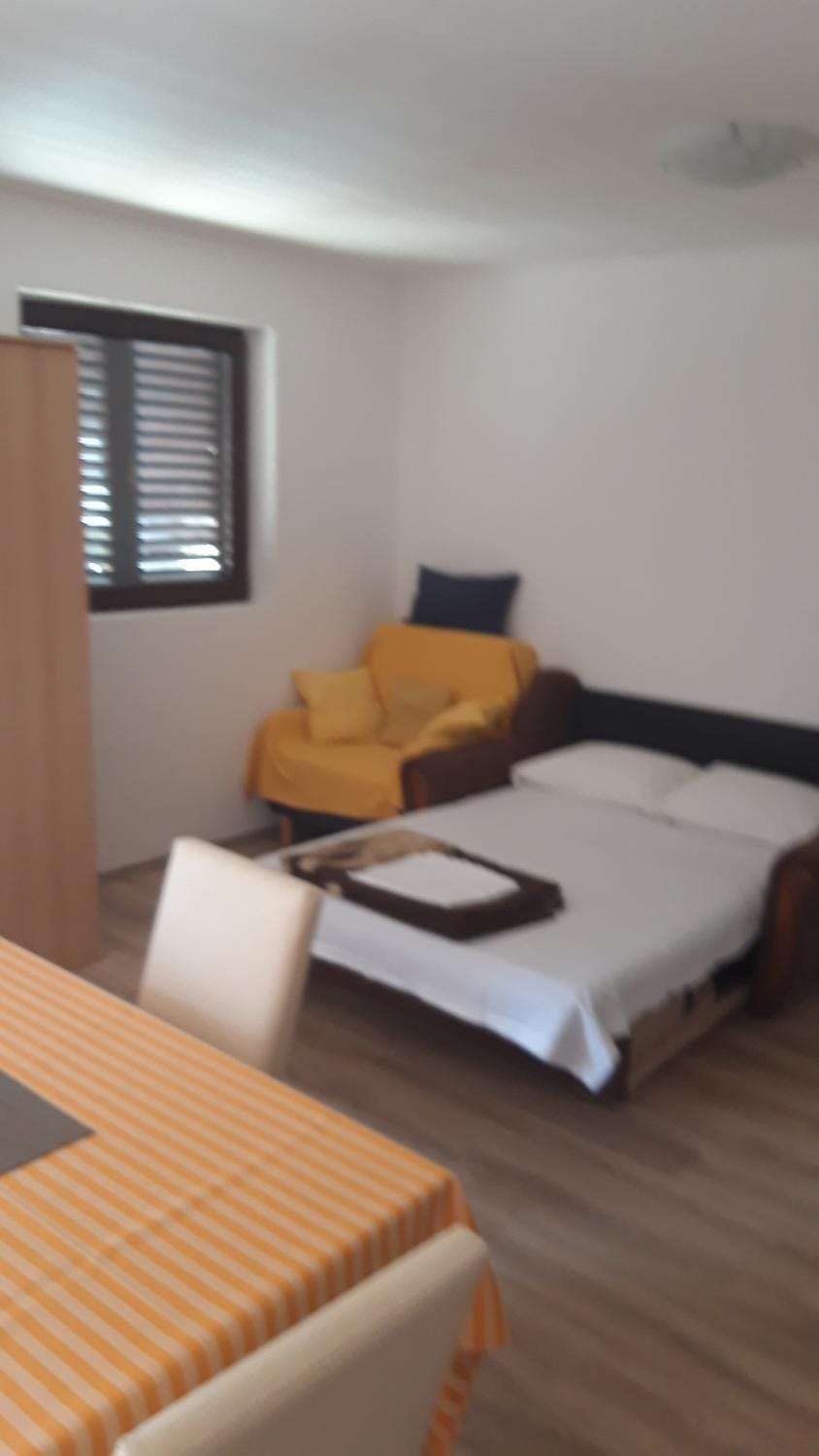 Apartments Residence Info Tourist Apartment in Poreč