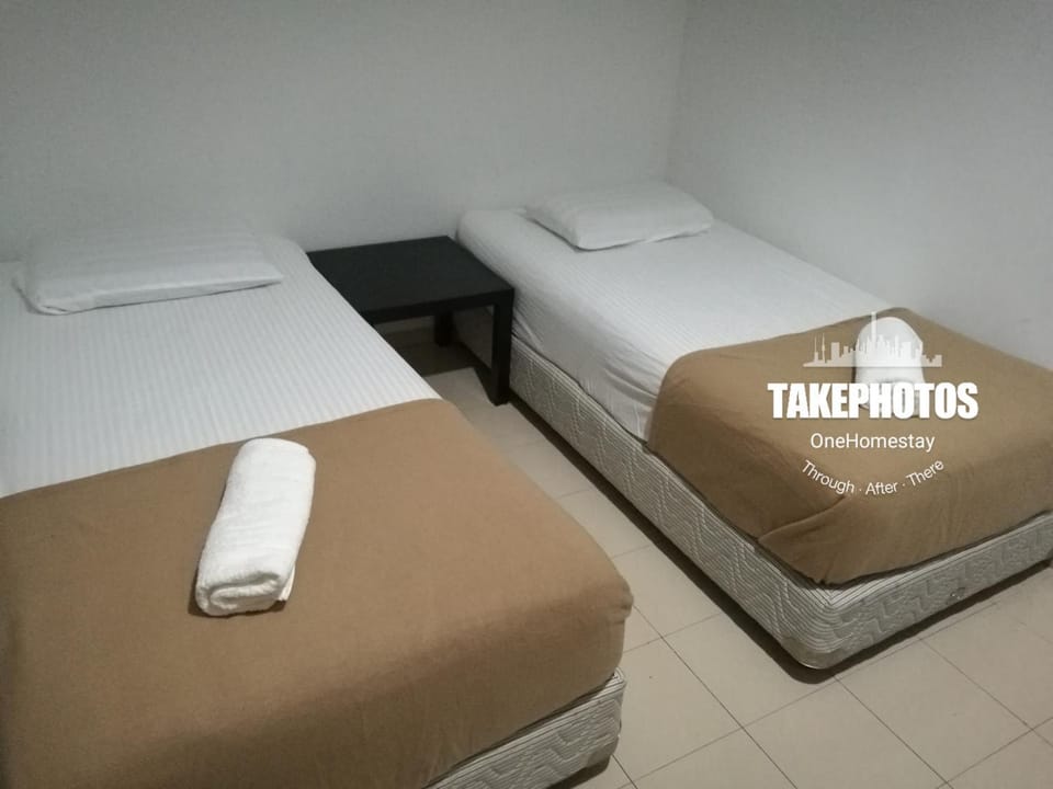 One Homestay @ Kirana House in Terengganu, Malaysia