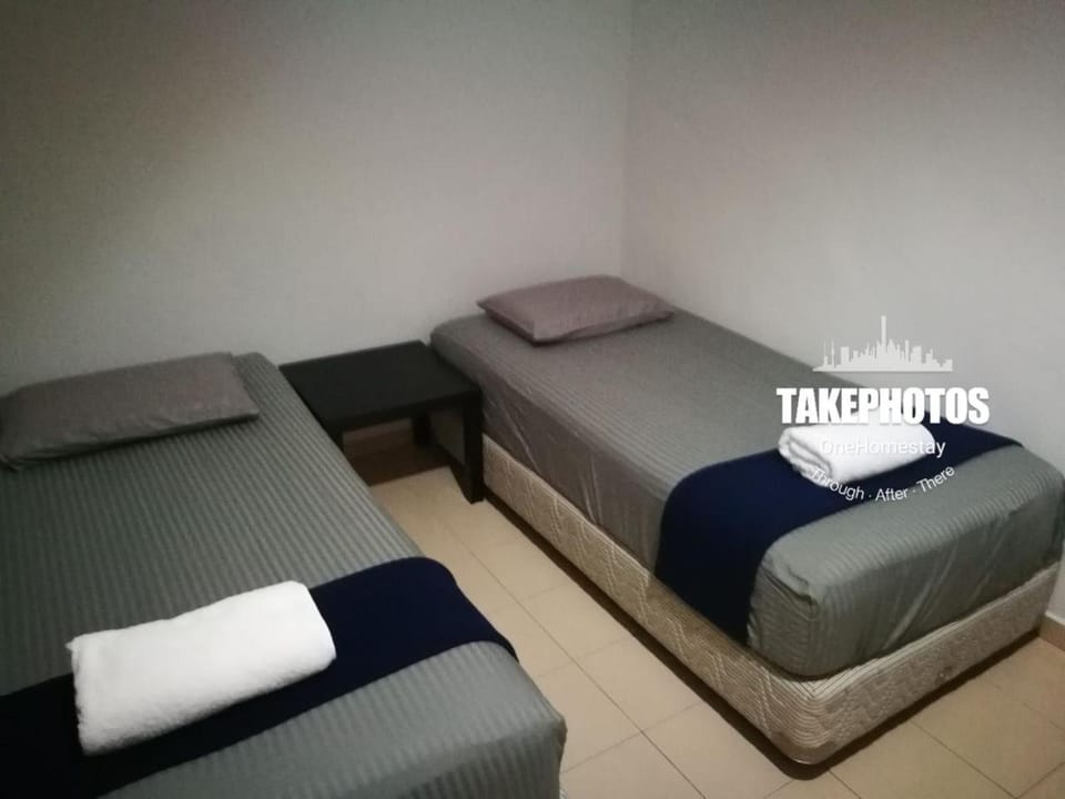 One Homestay @ Kirana House in Terengganu, Malaysia