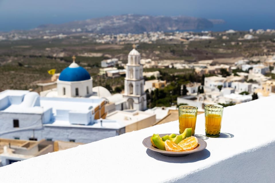 Balcony/Terrace, City view, Sea view