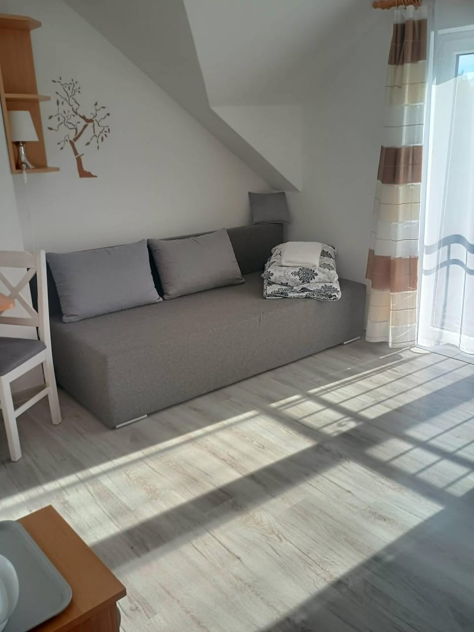Fala Vacation rental in Pomeranian Voivodeship