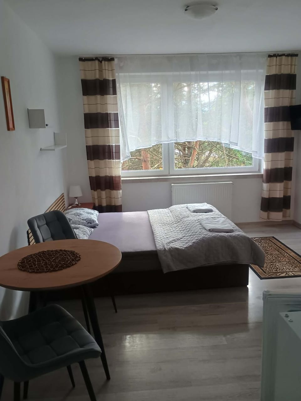 Fala Vacation rental in Pomeranian Voivodeship