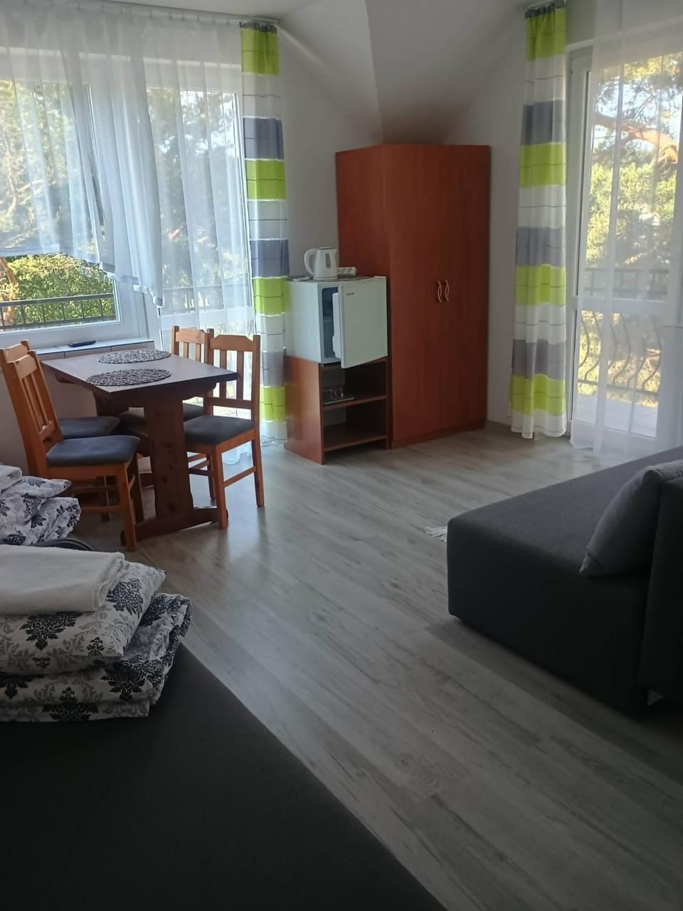 Fala Vacation rental in Pomeranian Voivodeship