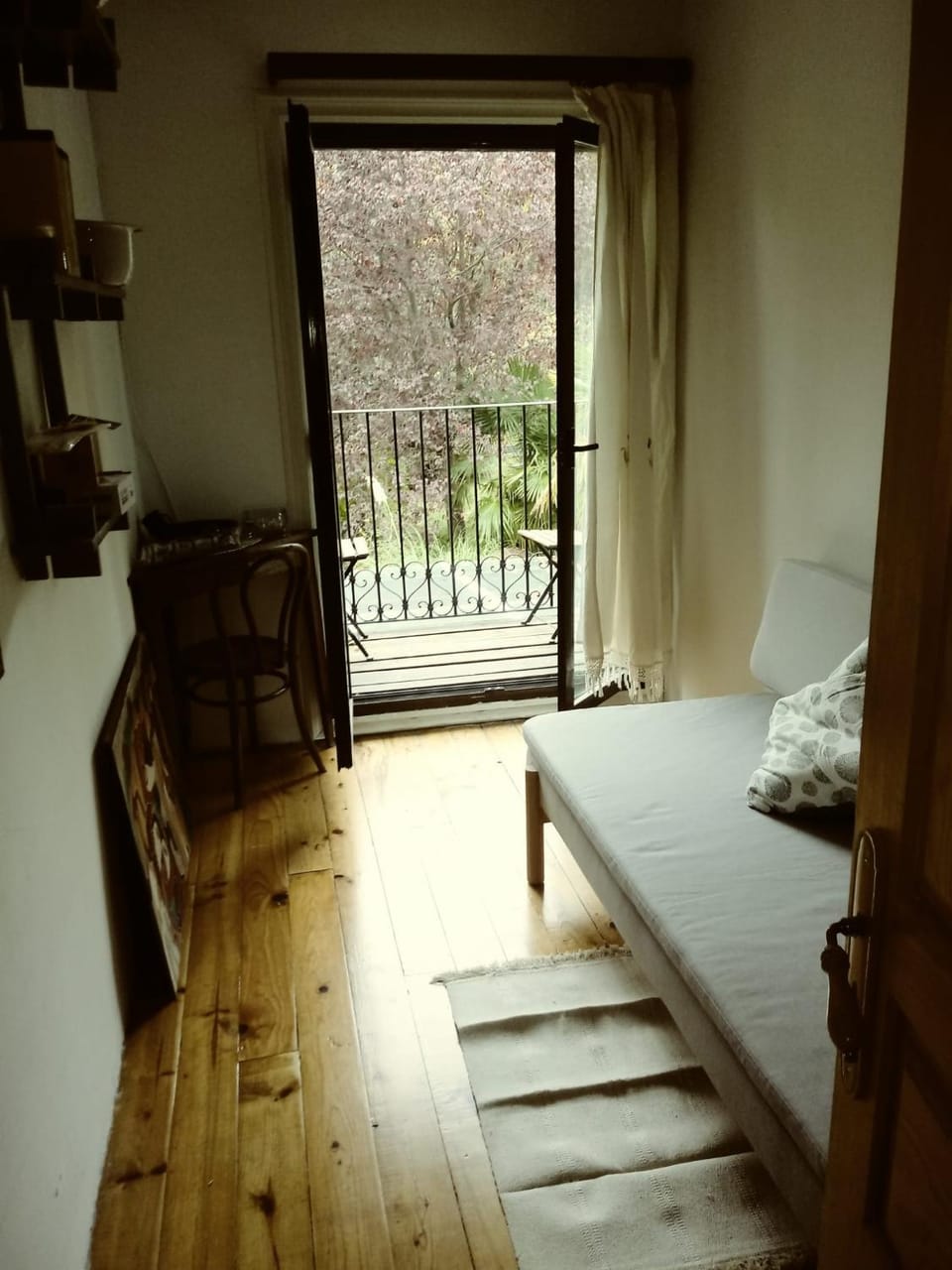 Jardín de Hoz House in Aragon