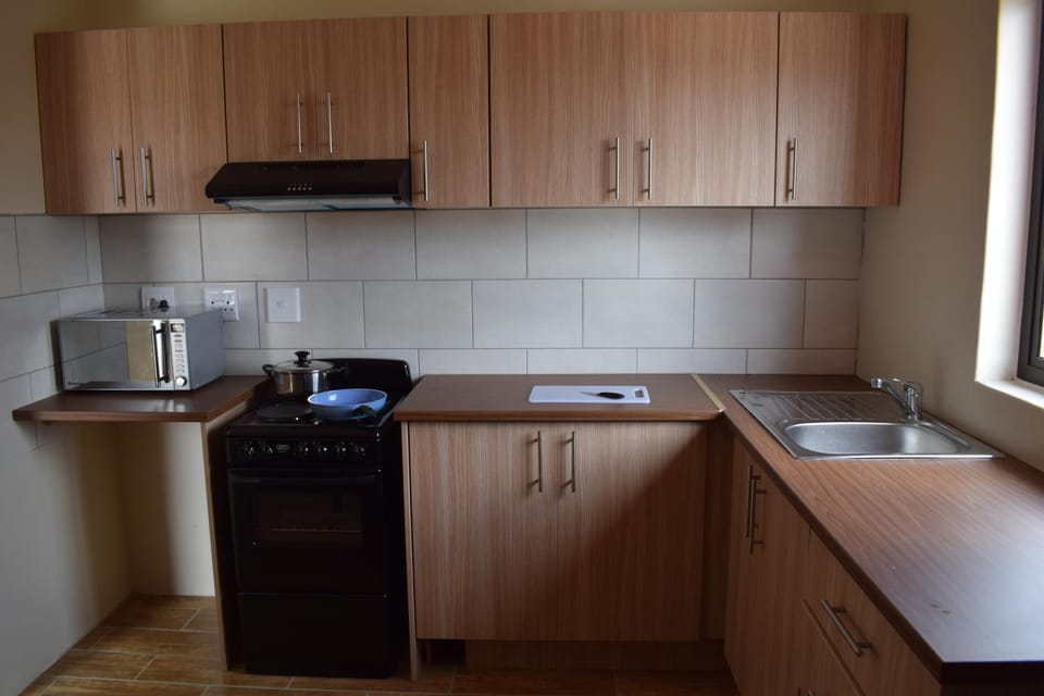 Sophia Dale Base Camp Apartment in Namibia