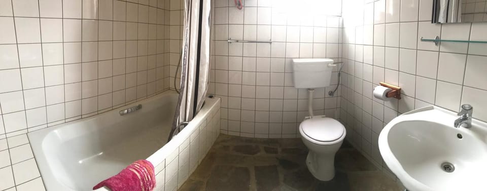 Sophia Dale Base Camp Apartment in Namibia