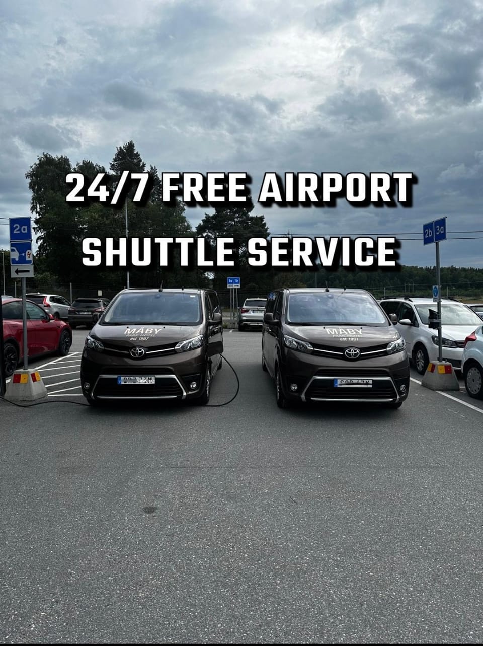 shuttle