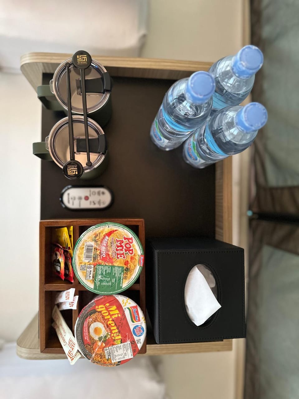 minibar