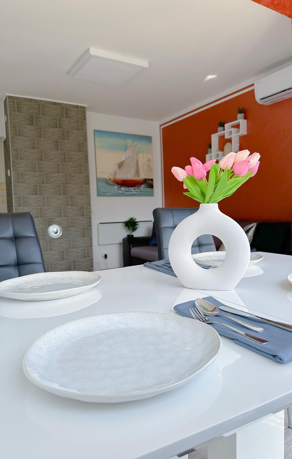 Luxury Apartman ASIA Rijeka with SEA VIEW Apartment in Rijeka