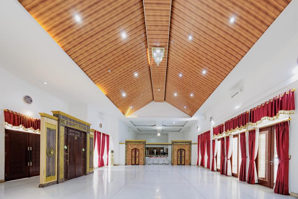 Meeting/conference room