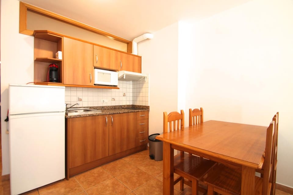 Pont de Toneta 3,4 Ransol, Zona Grandvalira Apartment in Andorra