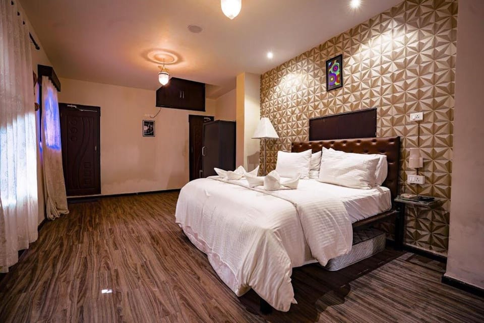 Creek Hotel - Panaji Hotel in Goa, India