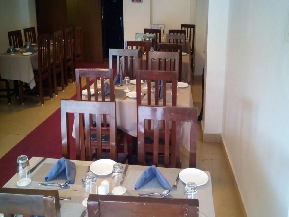 Creek Hotel - Panaji Hotel in Goa, India