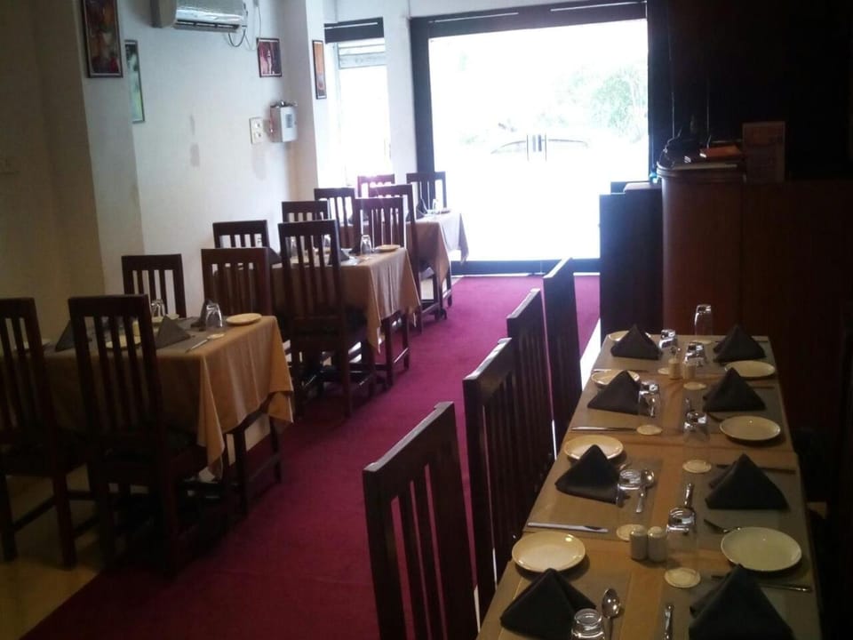 Creek Hotel - Panaji Hotel in Goa, India