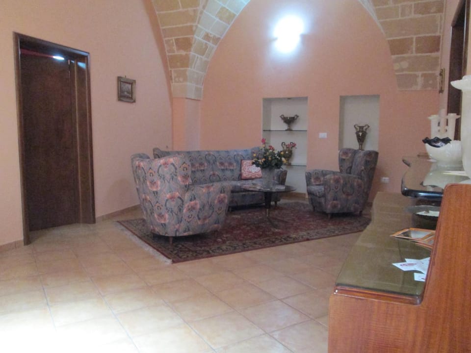 B&B Largo Fontana Bed and Breakfast in Apulia