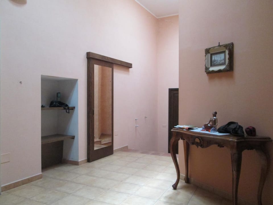 B&B Largo Fontana Bed and Breakfast in Apulia