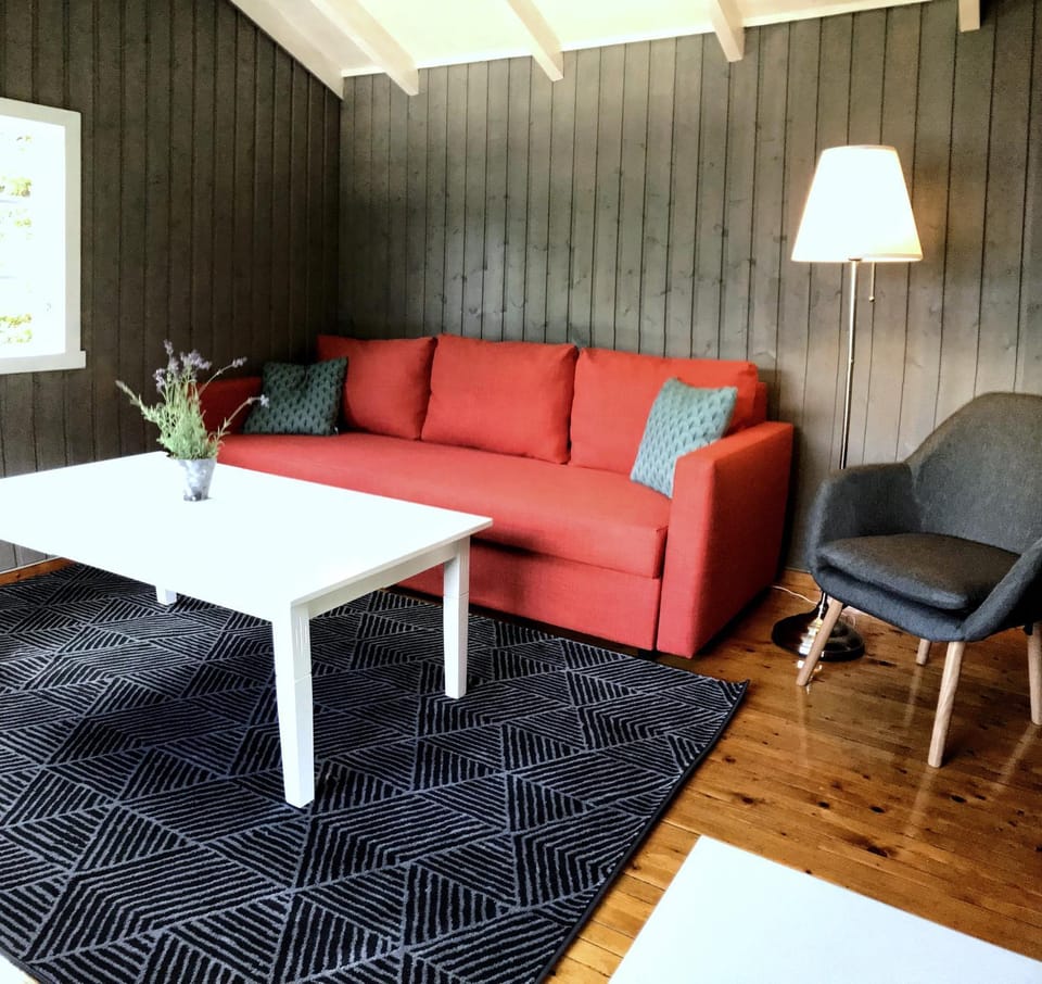 Solbakken Cabins Cabin in Vestland