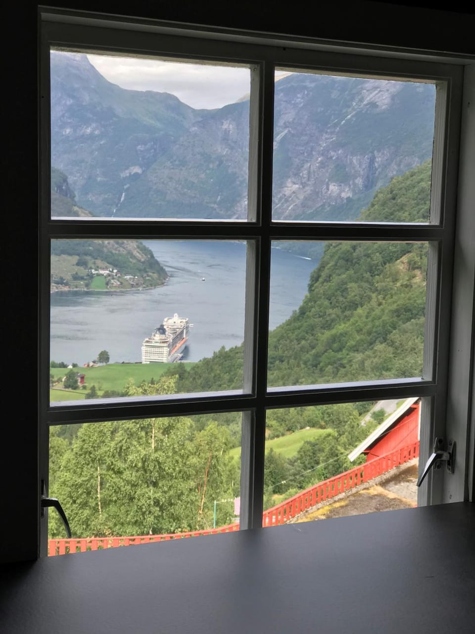 Solbakken Cabins Cabin in Vestland