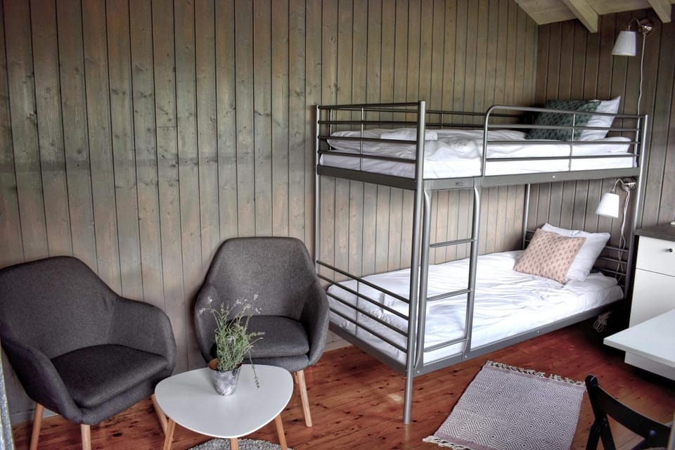 Solbakken Cabins Cabin in Vestland