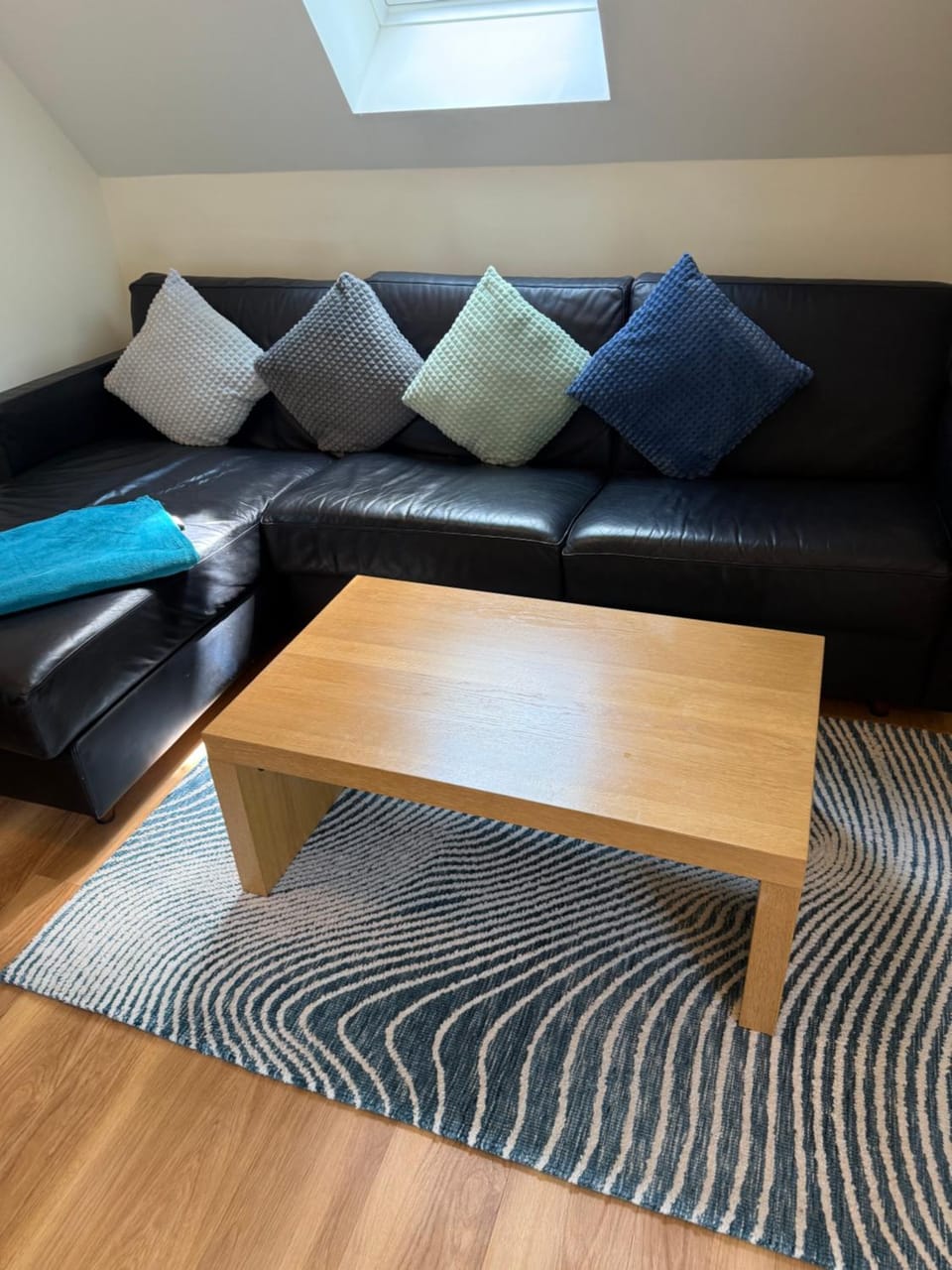 Apartmenthaus Kleiner Falke Apartment in Binz
