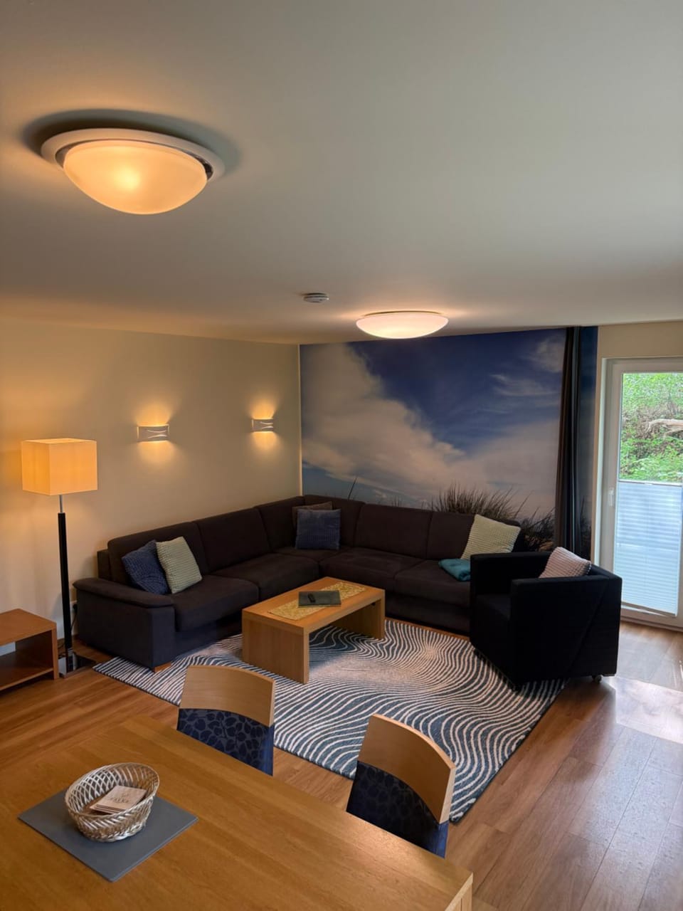 Apartmenthaus Kleiner Falke Apartment in Binz