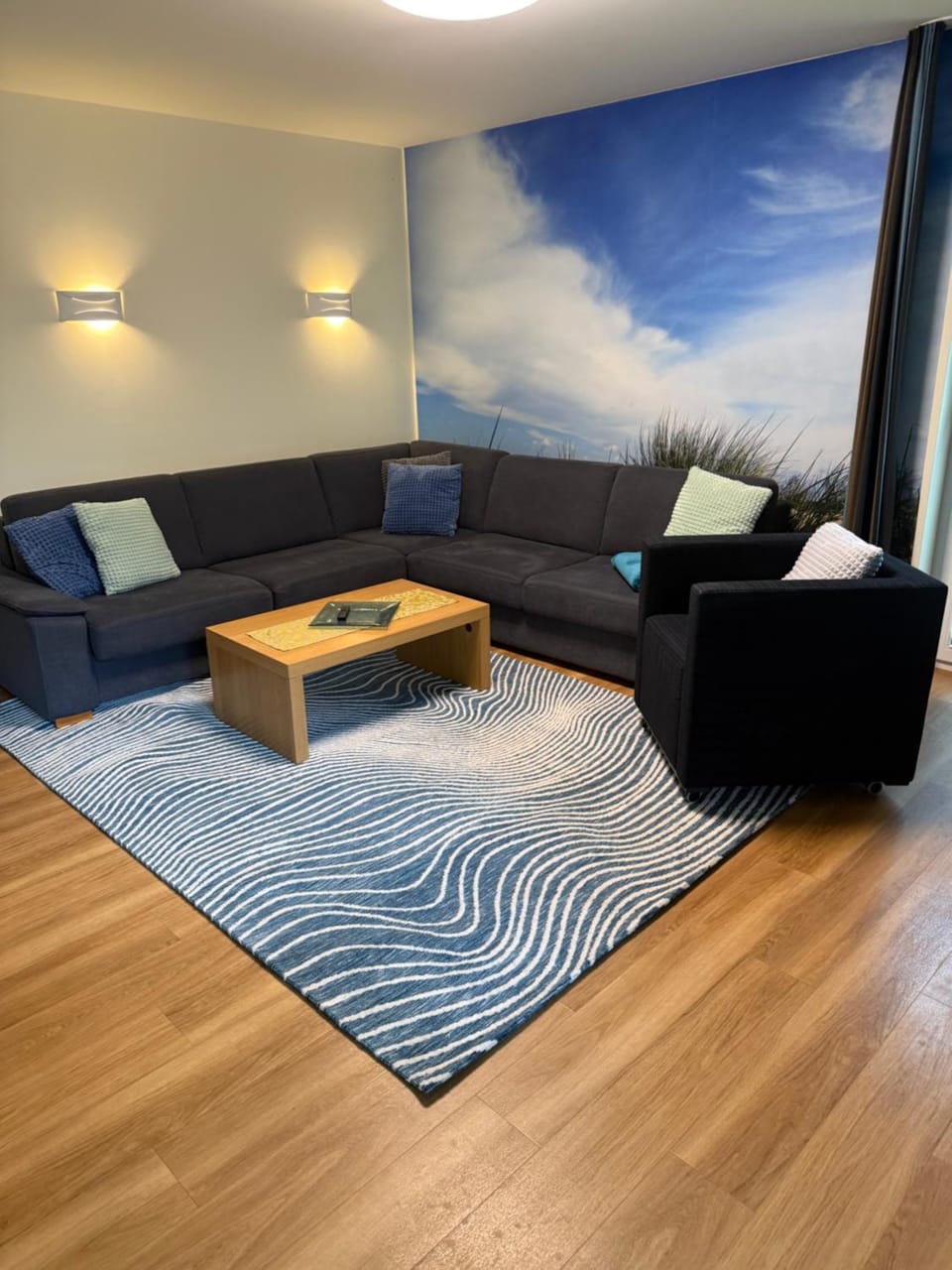 Apartmenthaus Kleiner Falke Apartment in Binz