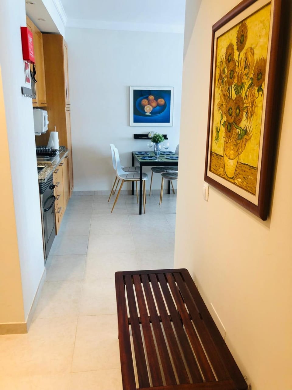 Apartamento Sol Apartment in Portimao
