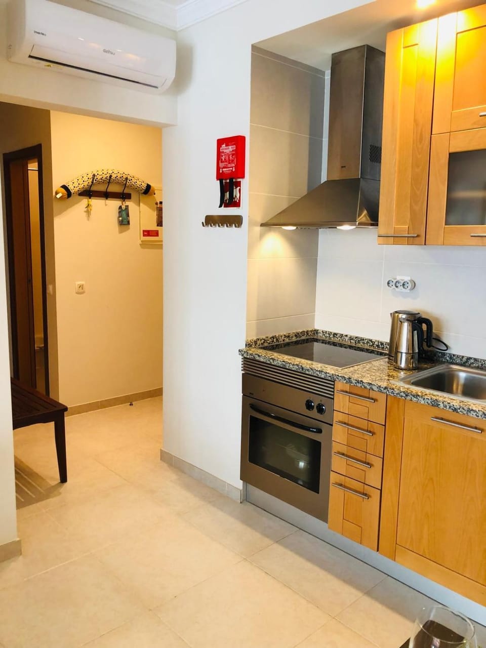 Apartamento Sol Apartment in Portimao