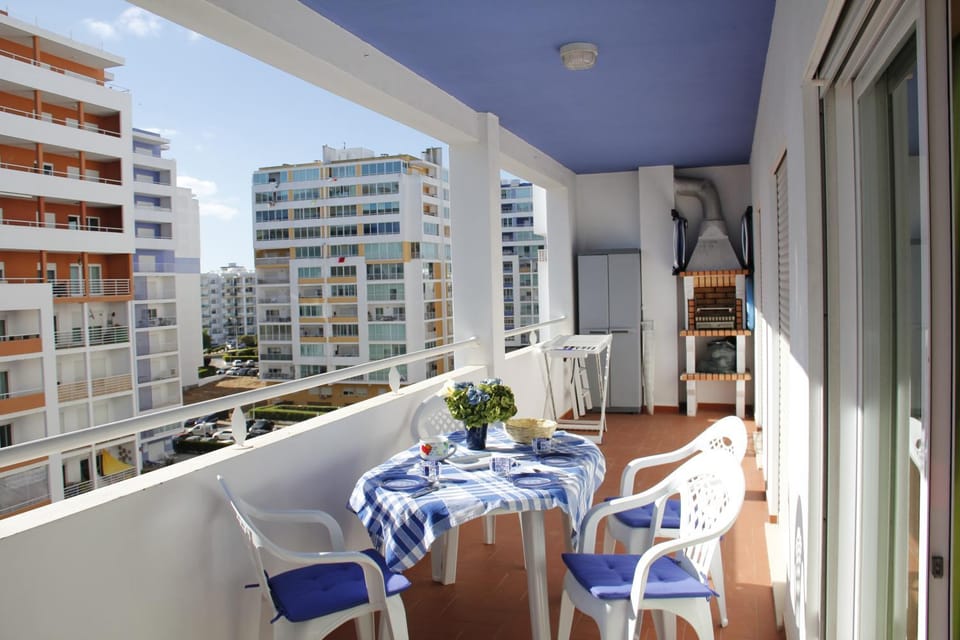 Balcony/Terrace, Balcony/Terrace